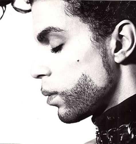 Prince The Hits display US PRIDITH44498