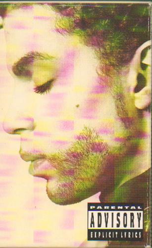 Prince The Hits/The B-Sides cassette album German PRICLTH658100