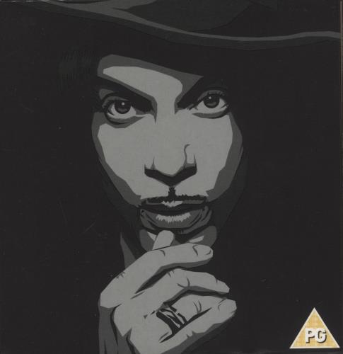 Prince Up All Nite With Prince (The One Nite Alone Collection) 4-CD album set UK PRI4CUP872698