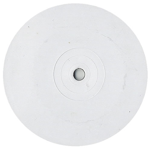 Prince White Doves Cry 12" vinyl single (12 inch record / Maxi-single) UK PRI12WH197491