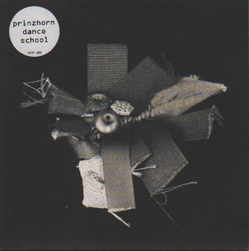 Prinzhorn Dance School Prinzhorn Dance School CD album (CDLP) UK PDZCDPR646282