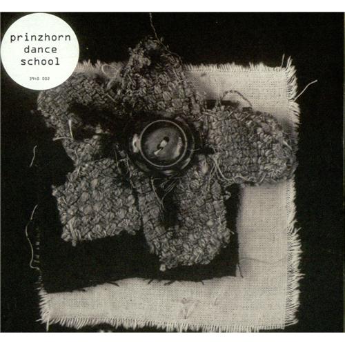Prinzhorn Dance School Up Up Up CD single (CD5 / 5") UK PDZC5UP423065