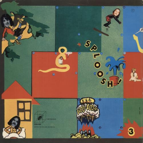 Procol Harum Home vinyl LP album (LP record) French PRHLPHO882319