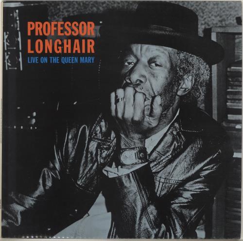 Professor Longhair Collection Pour Piano » Partitions