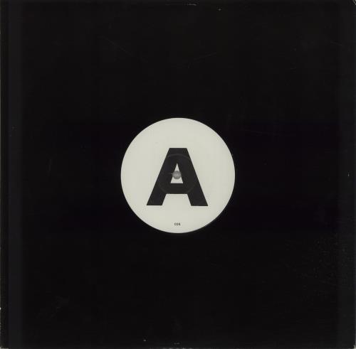 Prong Whose Fist Is This Anyway (Four Industrial Mixes) 12" vinyl single (12 inch record / Maxi-single) US PRG12WH655893