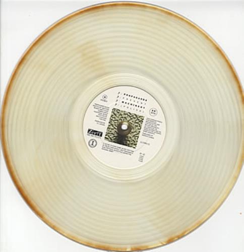 Propaganda P:machinery - Double Pack 12" vinyl single (12 inch record / Maxi-single) UK PRO12PM10402