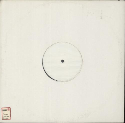 Propaganda P:machinery '97 12" vinyl single (12 inch record / Maxi-single) Italian PRO12PM866142