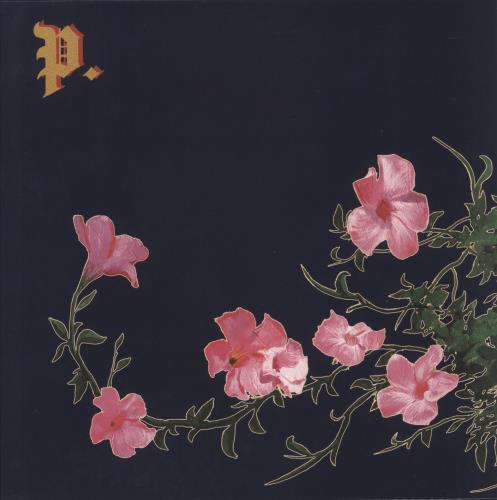 Proper. The Suburbs Have Ruined My Life - Blue Starbust Vinyl vinyl LP album (LP record) US 98ZLPTH877216