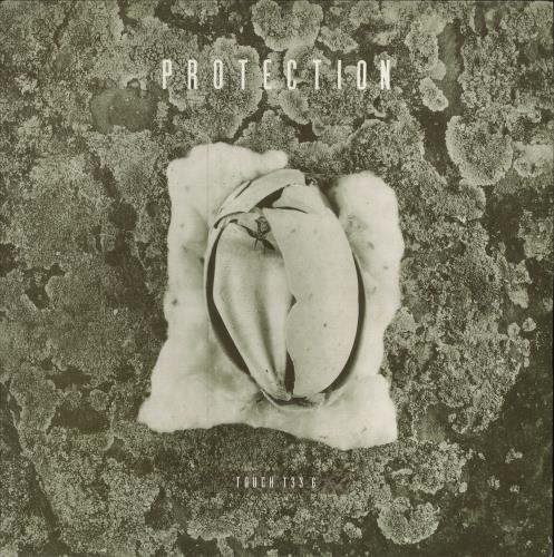 Protection Protection vinyl LP album (LP record) UK 4X6LPPR788238