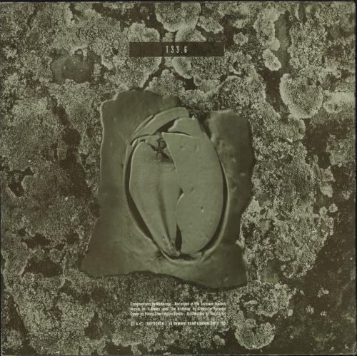 Protection Protection vinyl LP album (LP record) UK 4X6LPPR788238