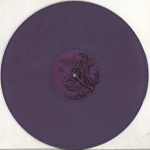 Protest The Hero Fortress - Purple Vinyl vinyl LP album (LP record) German PR5LPFO709152