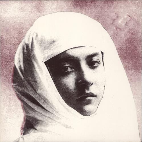 Protomartyr Relatives In Descent + Booklet & Poster vinyl LP album (LP record) UK QR4LPRE877978