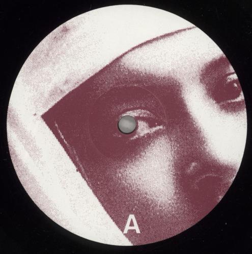 Protomartyr Relatives In Descent + Booklet & Poster vinyl LP album (LP record) UK QR4LPRE877978