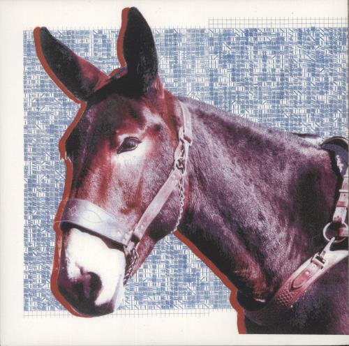 Protomartyr Ultimate Success Today vinyl LP album (LP record) UK QR4LPUL890832