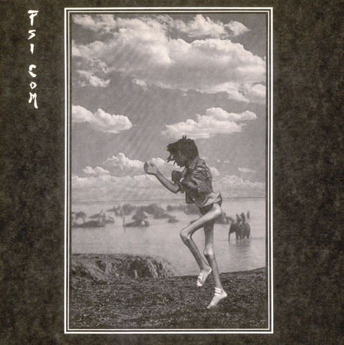 PSI Com Psi Com 12" vinyl single (12 inch record / Maxi-single) US P.C12PS525495