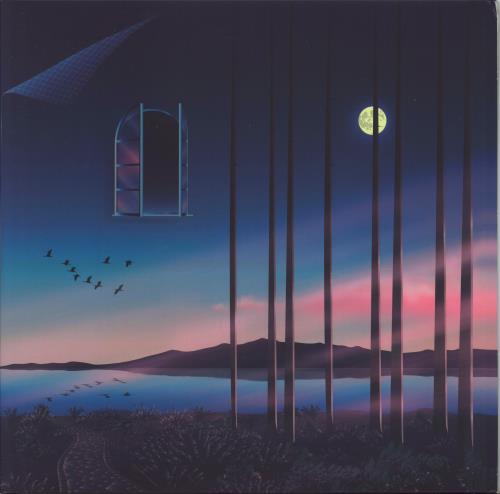 Psychemagik I Feel How This Night Should Look 2-LP vinyl record set (Double LP Album) UK 0-Y2LIF773563