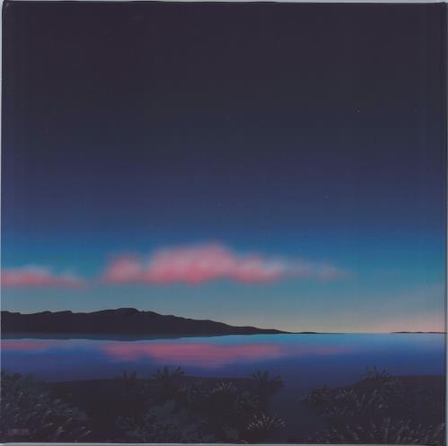 Psychemagik I Feel How This Night Should Look 2-LP vinyl record set (Double LP Album) UK 0-Y2LIF773563