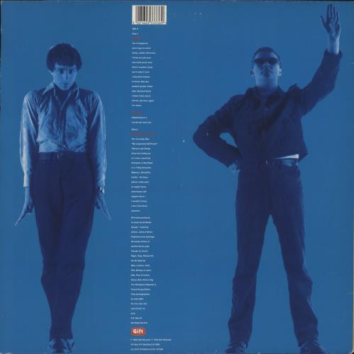 Pulp Babies 12" vinyl single (12 inch record / Maxi-single) UK PUL12BA78418