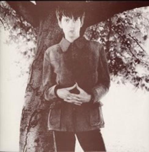 Pulp My Legendary Girlfriend 7" vinyl single (7 inch record / 45) UK PUL07MY109640