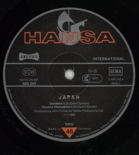 Pulp Party Hard - 12hard2 12" vinyl single (12 inch record / Maxi-single) UK PUL12PA122887