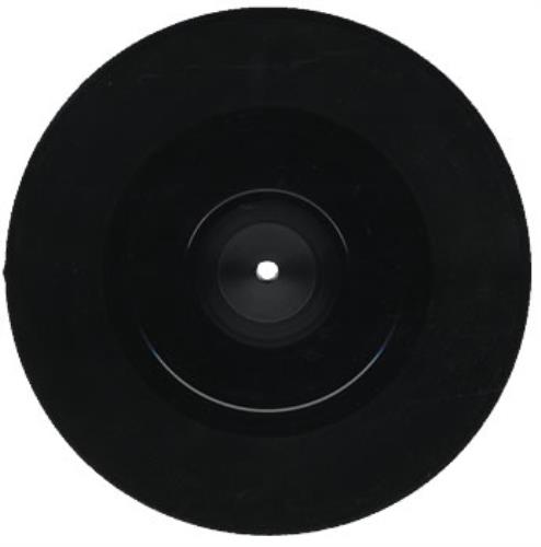 Puressence All I Want 7" vinyl single (7 inch record / 45) UK PCE07AL251552