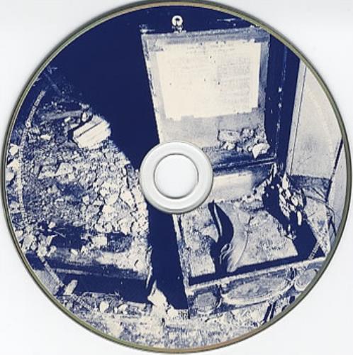 Puressence I Suppose CD single (CD5 / 5") UK PCEC5IS158925