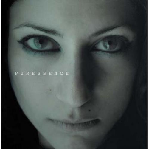 Puressence Sharpen Up The Knives CD album (CDLP) UK PCECDSH486607