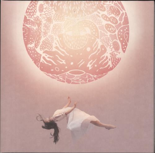 Purity Ring Another Eternity vinyl LP album (LP record) UK P9TLPAN808928