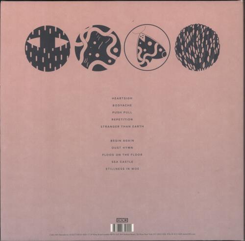 Purity Ring Another Eternity vinyl LP album (LP record) UK P9TLPAN808928