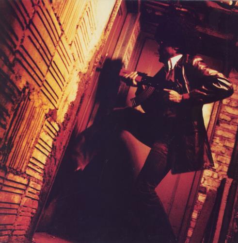 Pussy Galore Dial 'M' vinyl LP album (LP record) UK PB9LPDI443420