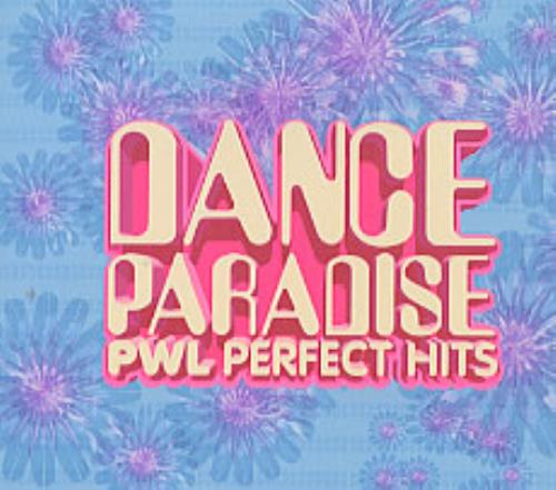 PWL Dance Paradise PWL Perfect Hits CD album (CDLP) Japanese PWVCDDA229545