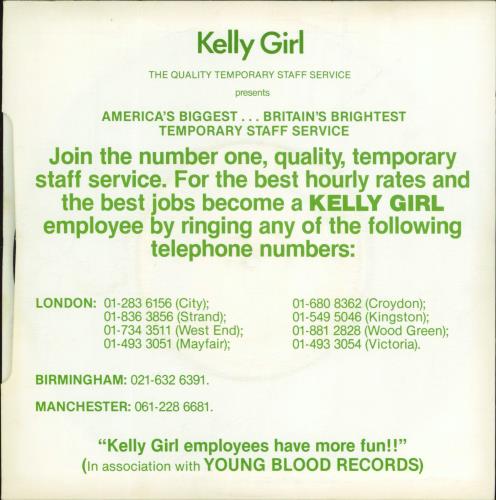 Python Lee Jackson In A Broken Dream - Picture Sleeve 7" vinyl single (7 inch record / 45) UK PLJ07IN770530