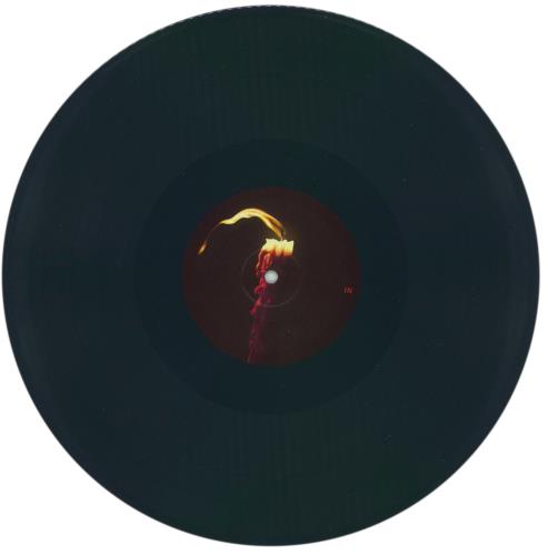 Queens Of The Stone Age In Times New Roman... - Green Vinyl 2-LP vinyl record set (Double LP Album) UK QOS2LIN864686