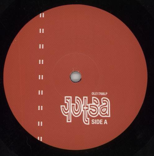 Queens Of The Stone Age Queens Of The Stone Age vinyl LP album (LP record) US QOSLPQU863306