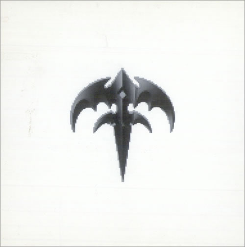 Queensryche Empire - Fold Out Pack CD album (CDLP) US QRYCDEM34886