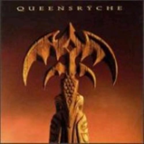 Queensryche Promised Land CD album (CDLP) Japanese QRYCDPR244140