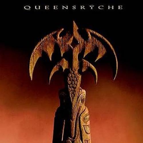 Queensryche Promised Land CD album (CDLP) UK QRYCDPR314441