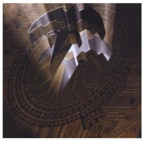 Queensryche Q2K CD album (CDLP) Japanese QRYCDQK398321