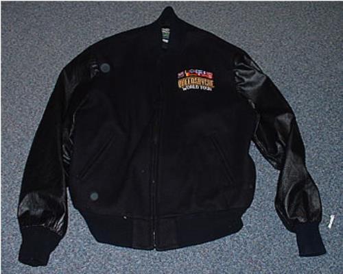 Queensryche World Tour jacket US QRYJAWO244153
