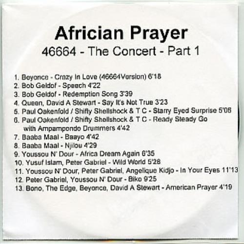 Queen 46664 Four CD-R acetate UK QUECRFO284230
