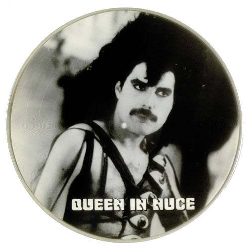 QUEEN : IN NUCE (1996) - Nightfall