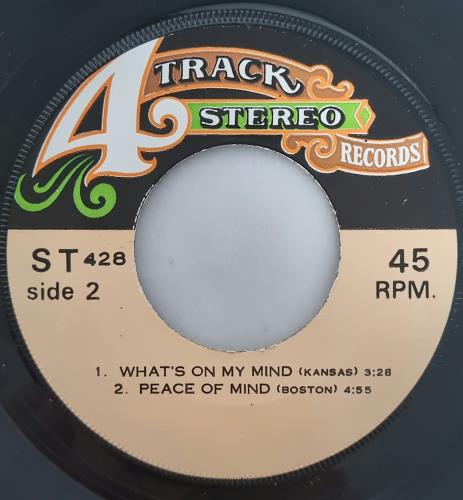 Queen Long Away 7" vinyl single (7 inch record / 45) Thailand QUE07LO793290