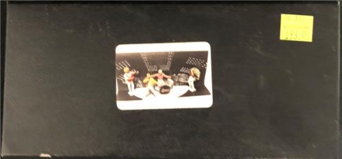 Queen Miniature Figures memorabilia UK QUEMMMI726431