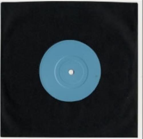 Queen One Vision 7" vinyl single (7 inch record / 45) UK QUE07ON121703