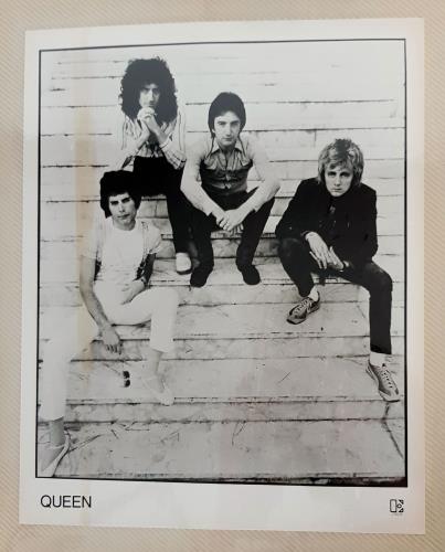 Queen Photo Albums memorabilia UK QUEMMPH677494
