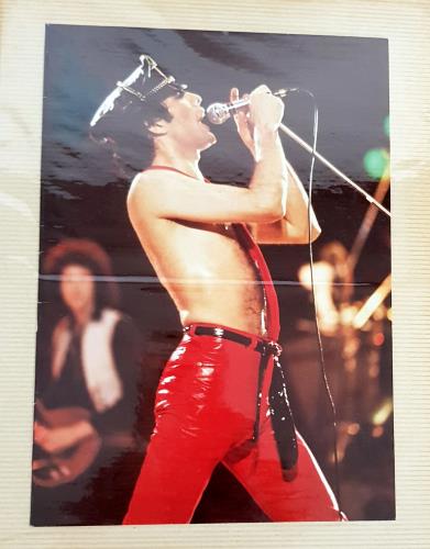 Queen Photo Albums memorabilia UK QUEMMPH677494