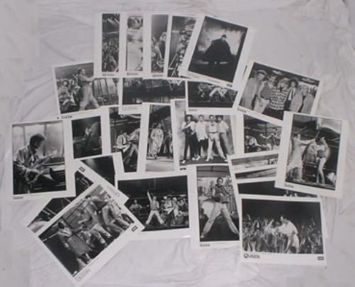 Queen Publicity Photos photograph UK QUEPHPU196757