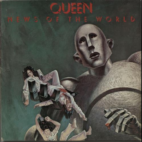 Queen Quantity of 15 x Vinyl LPs vinyl LP album (LP record) UK QUELPQU653262