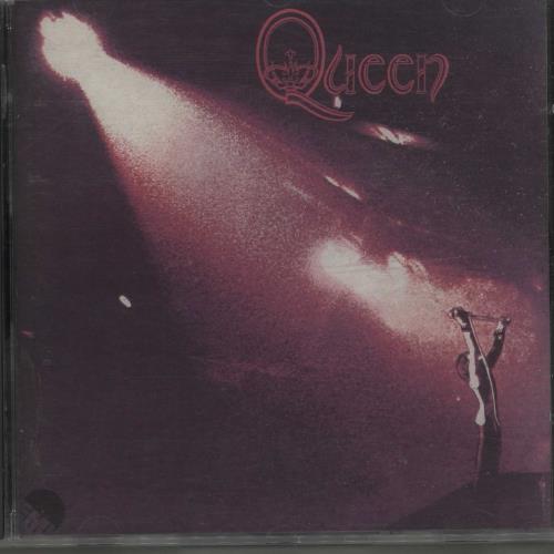 Queen Queen - 92 CD album (CDLP) UK QUECDQU660707