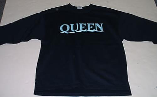 Queen Queen Sweatshirt t-shirt UK QUETSQU250326